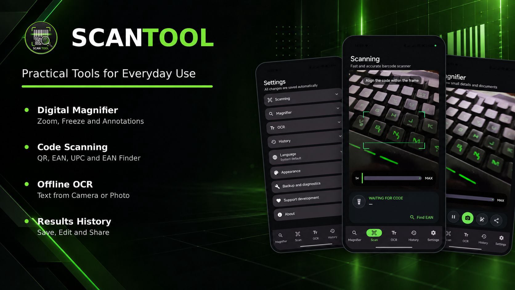 ScanTool